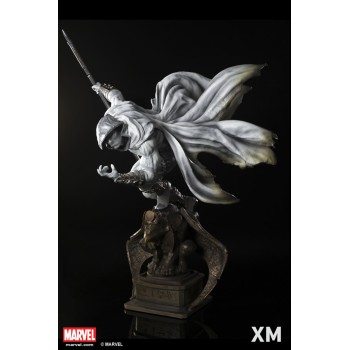 XM Studios Premium Collectibles Moon Knight Statue